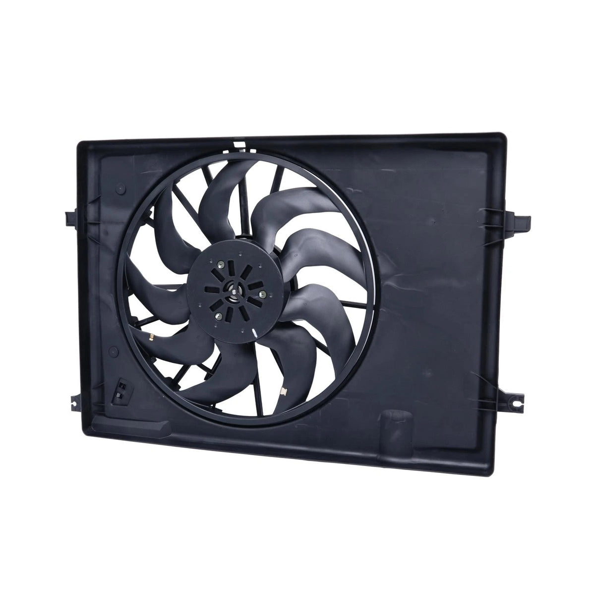 A/C Radiator Cooling Fan for Kia Telluride (2020–2023) 25380S9000, 625060