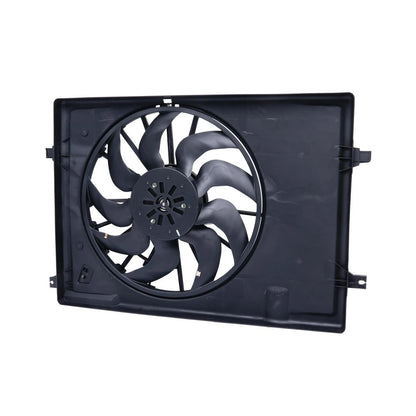A/C Radiator Cooling Fan for Kia Telluride (2020–2023) 25380S9000, 625060