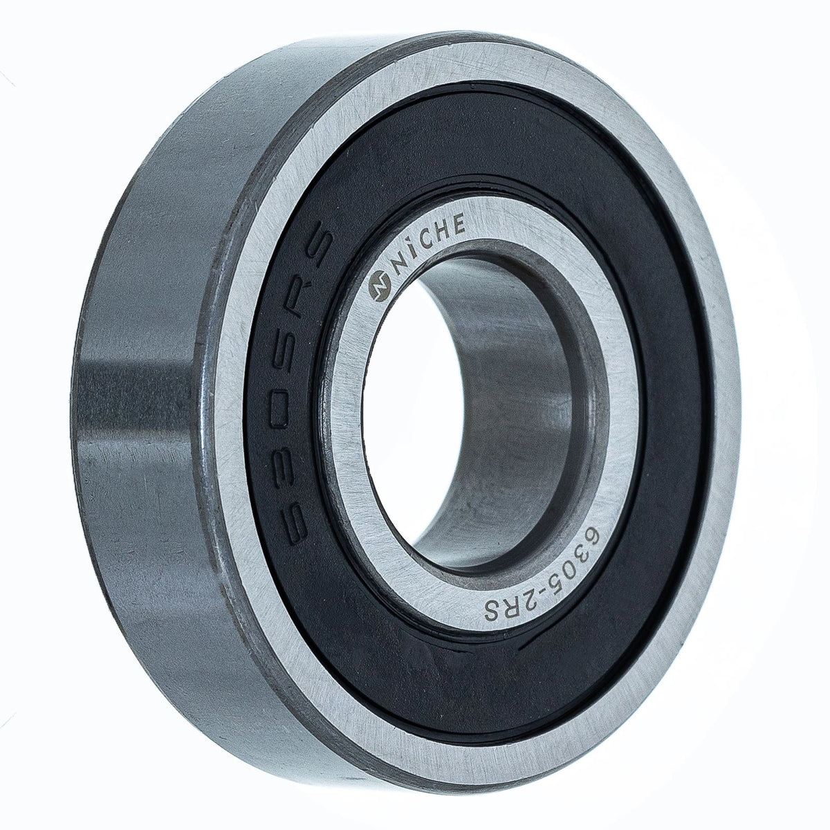 Wheel Bearing Seal Kit for Kawasaki KZ550A (MK1008534, 6302-2RS, 6303-2RS, 6305-2RS)