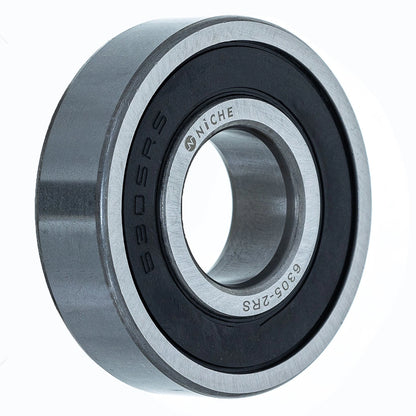 Wheel Bearing Seal Kit for Kawasaki KZ550A (MK1008534, 6302-2RS, 6303-2RS, 6305-2RS)