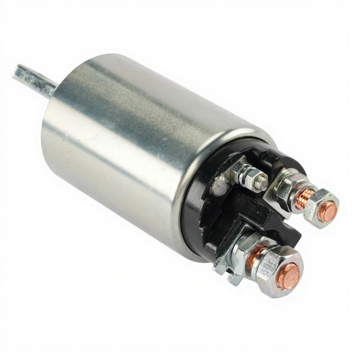Starter Solenoid for Ford E350 F250 F350 E250 (1992–1994) 18066283, 668309, M372X06971