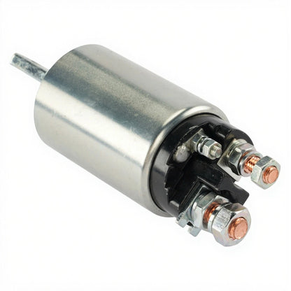 Starter Solenoid for Ford E350 F250 F350 E250 (1992–1994) 18066283, 668309, M372X06971
