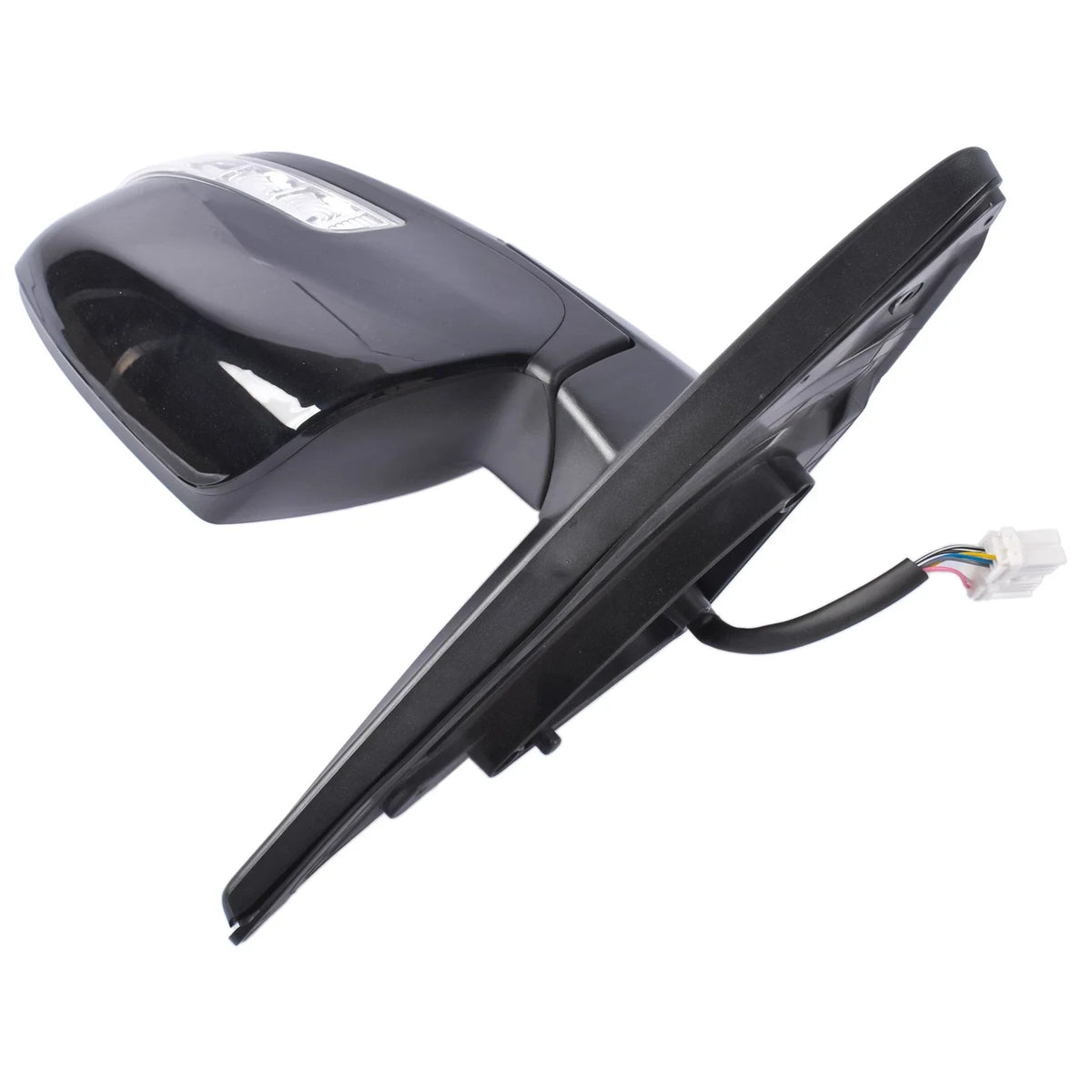 Heated Left Side Mirror for Kia Sorento (2011–2015)