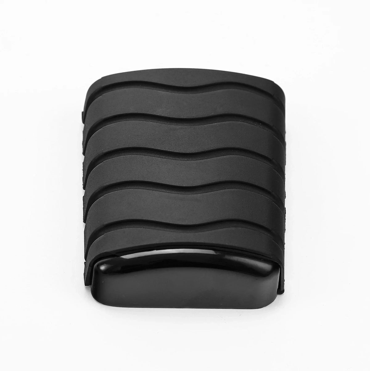 Brake Pedal Pad for Harley Softail (1986–2017), Touring Street Glide (1980–2024)