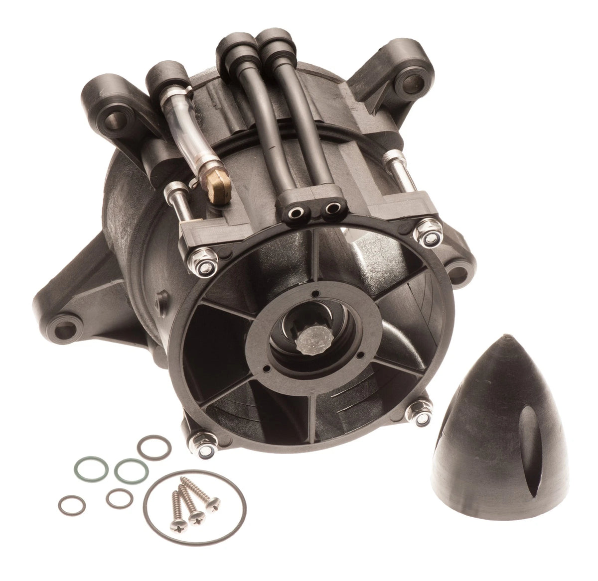 Complete Jet Pump Housing for SeaDoo GS GTI GTX GSX RFI Sportster (140MM) 112-22-140