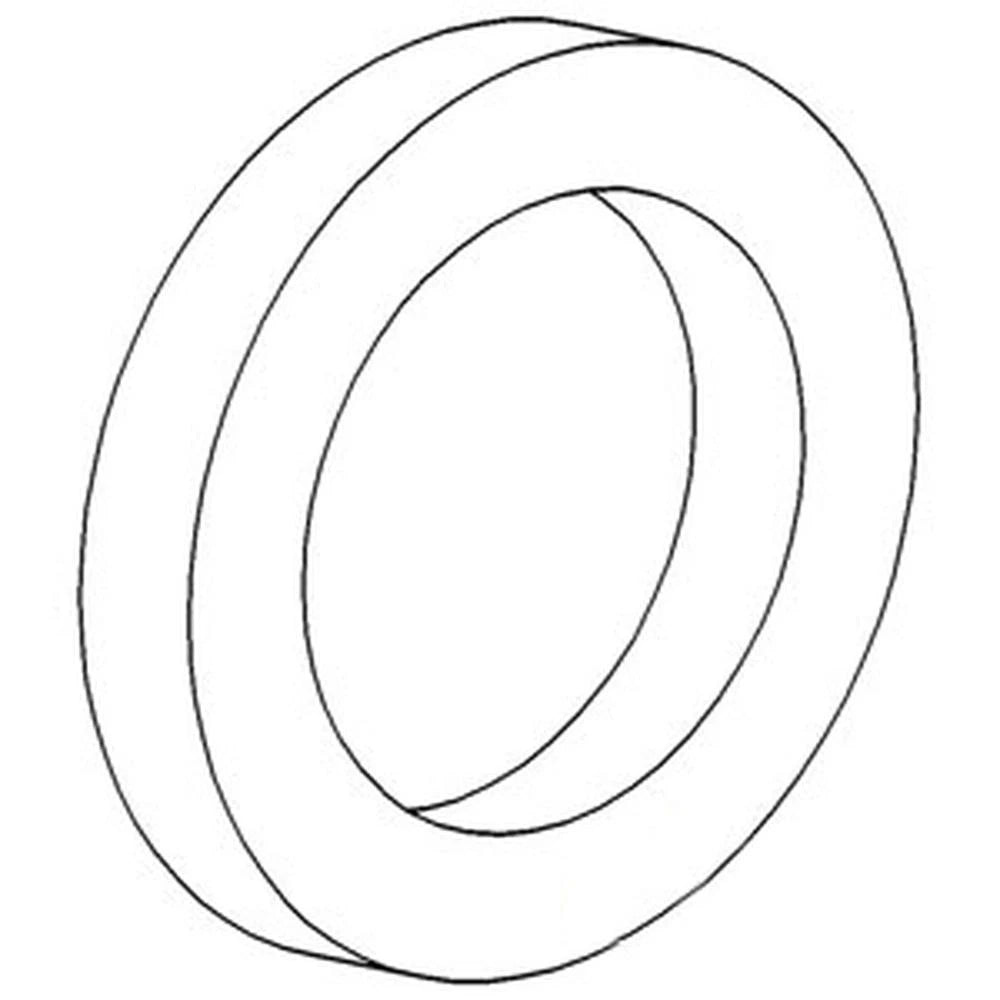 Seal for New Holland - Part # 81803034