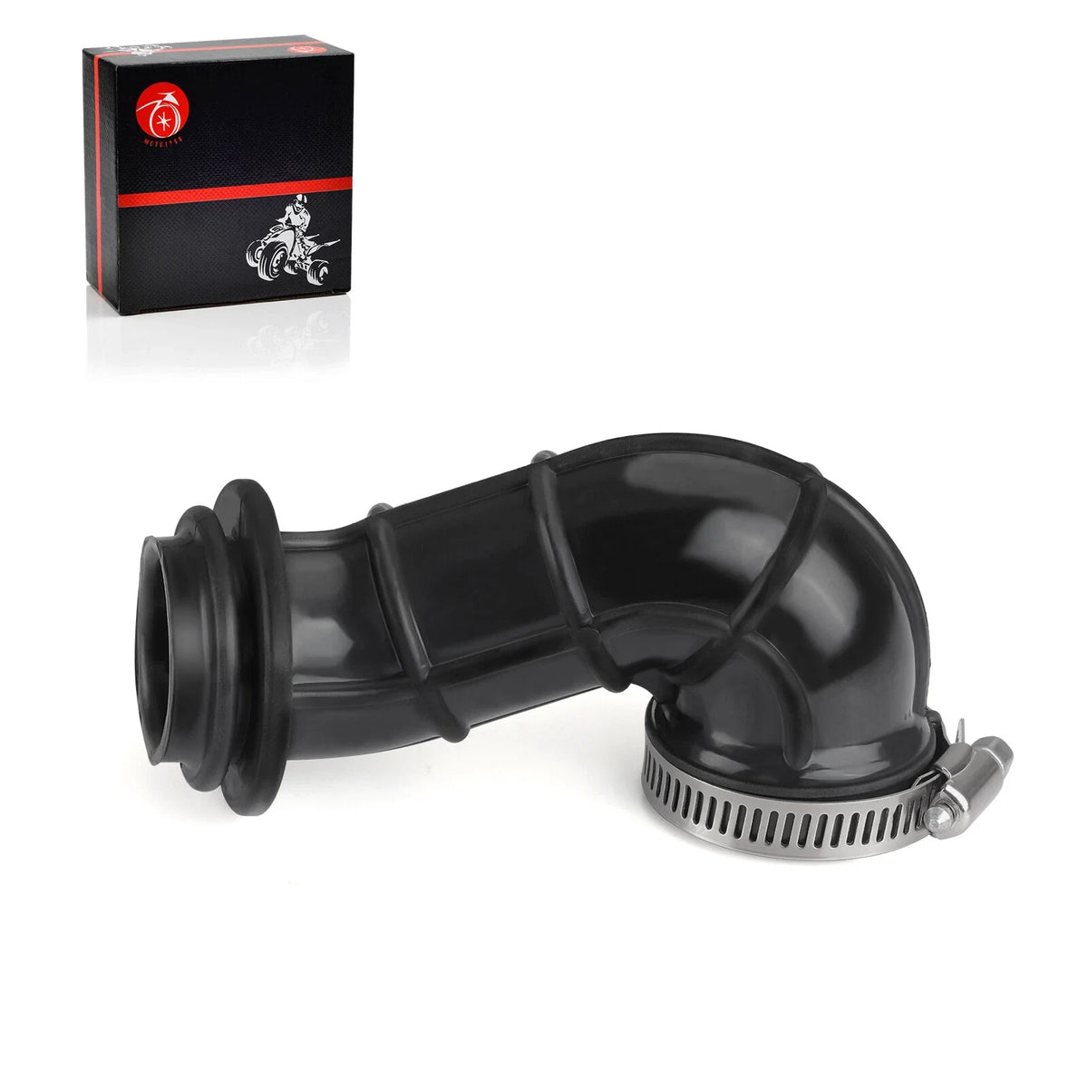 Intake Boot for Yamaha TTR110E (2008–2024) 5B6-14453-00-00