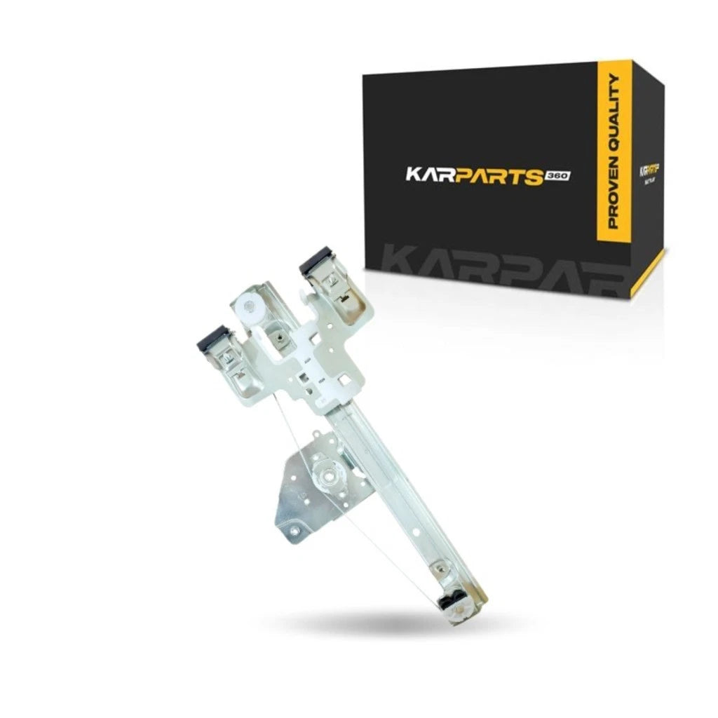 Window Regulator for Dodge Magnum (2005–2008) CH1550126, ALX-PAU-T2-A5CH126LTR-CLA3