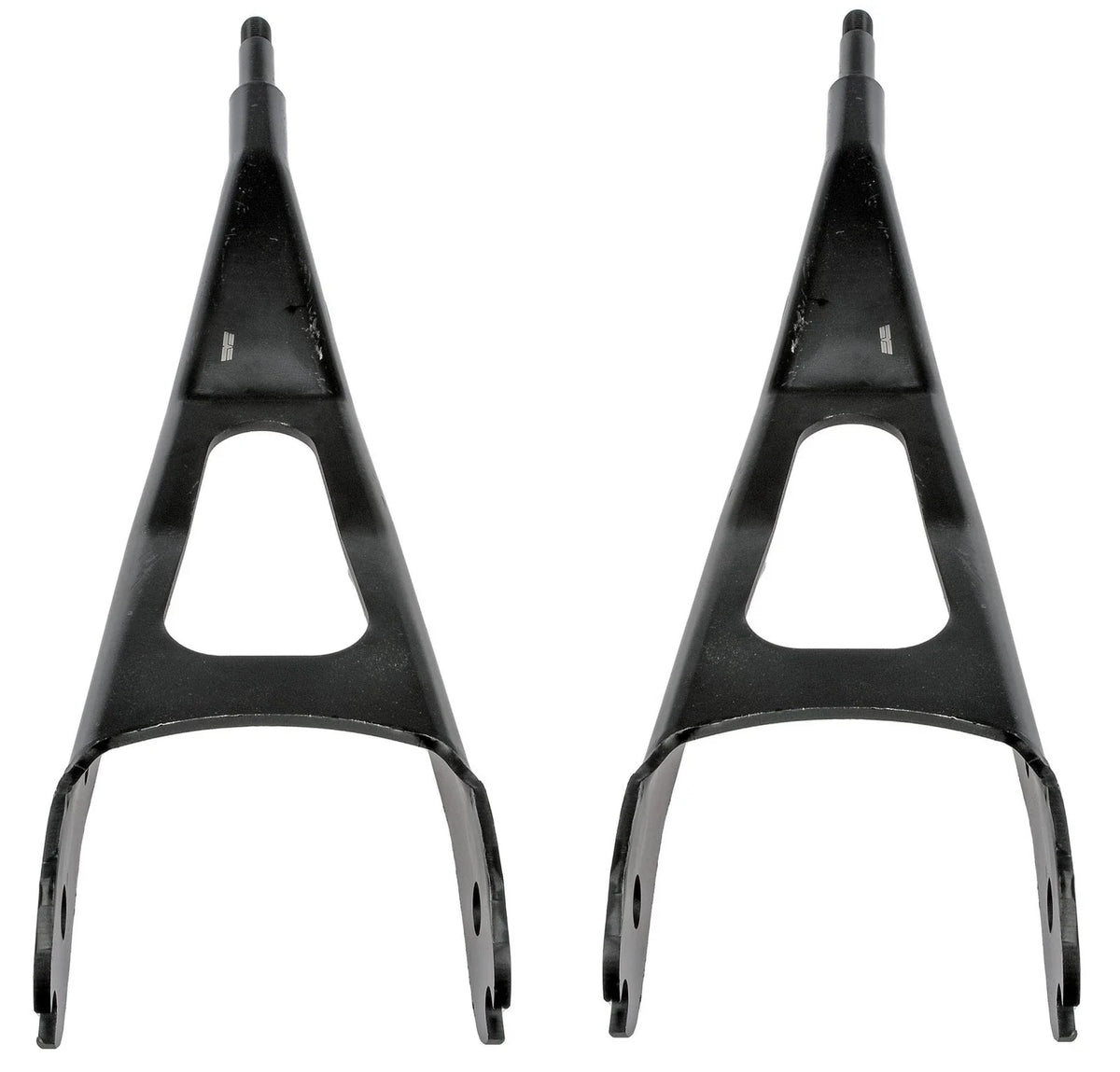 Set of 2 Front Suspension Control Arms for Ford Bronco F-150 (1980–1996)