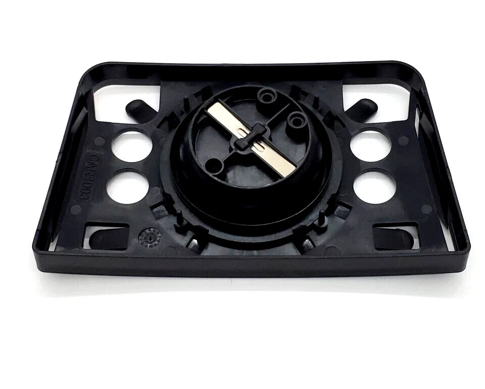 Replacement Mirror Glass Mounting Plate for ACT (ACT2001, 2018-10-31C)