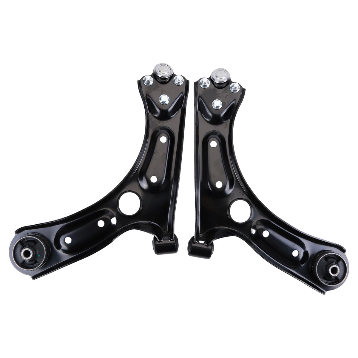 2X Front Lower Control Arm & Ball Joint Assembly for Hyundai Elantra (2017–2020) 527-479, 54500F2000, 54500F2AA0