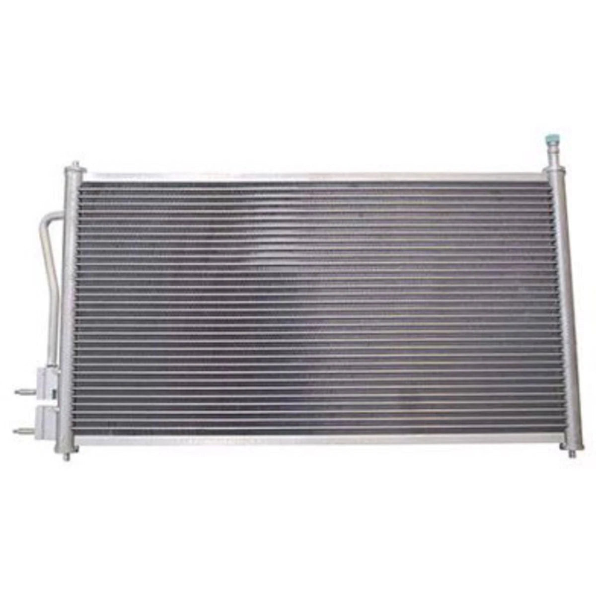 A/C Condenser for Ford Focus (2005–2007) 477-0736