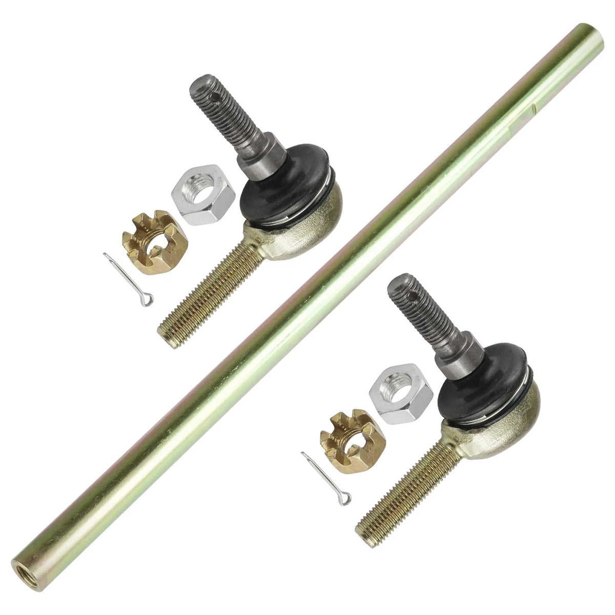 Tie Rod Set for Arctic Cat 500 4X4 FIS (2000–2007) TY1346TR100BL