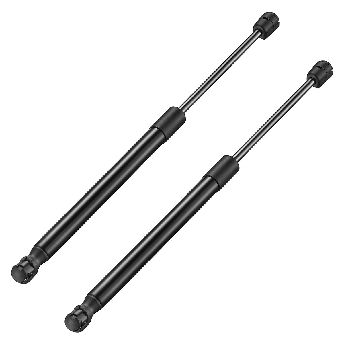 2 Hood Gas Lift Supports for Hyundai Sonata (2011–2014)
