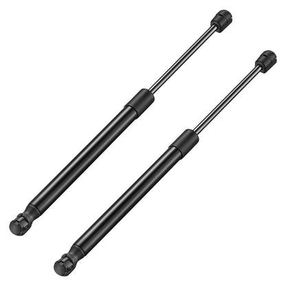 2 Hood Gas Lift Supports for Hyundai Sonata (2011–2014)