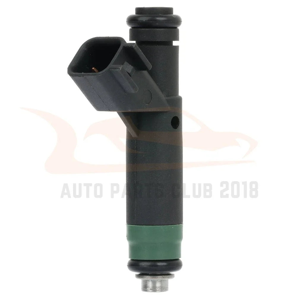 Set of 8 Fuel Injectors for Dodge Dakota Durango Jeep Commander Grand Cherokee (2000–2009)
