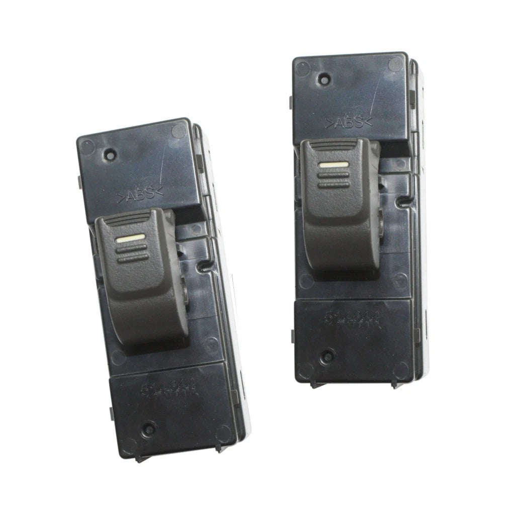 Set of 2 Window Switches for GMC Canyon (2004–2012) PLX-M0-USA-REPC505225-CL360A71