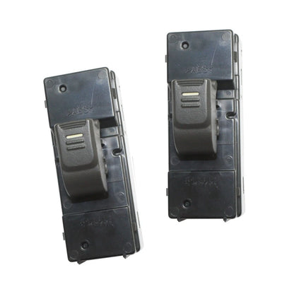 Set of 2 Window Switches for GMC Canyon (2004–2012) PLX-M0-USA-REPC505225-CL360A71