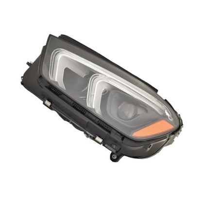 Driver Side Headlight for Mercedes-Benz GLE63 AMG S (2021–2023) CLX-M0-340-1173L-UC2-CL360A53, MB2502261