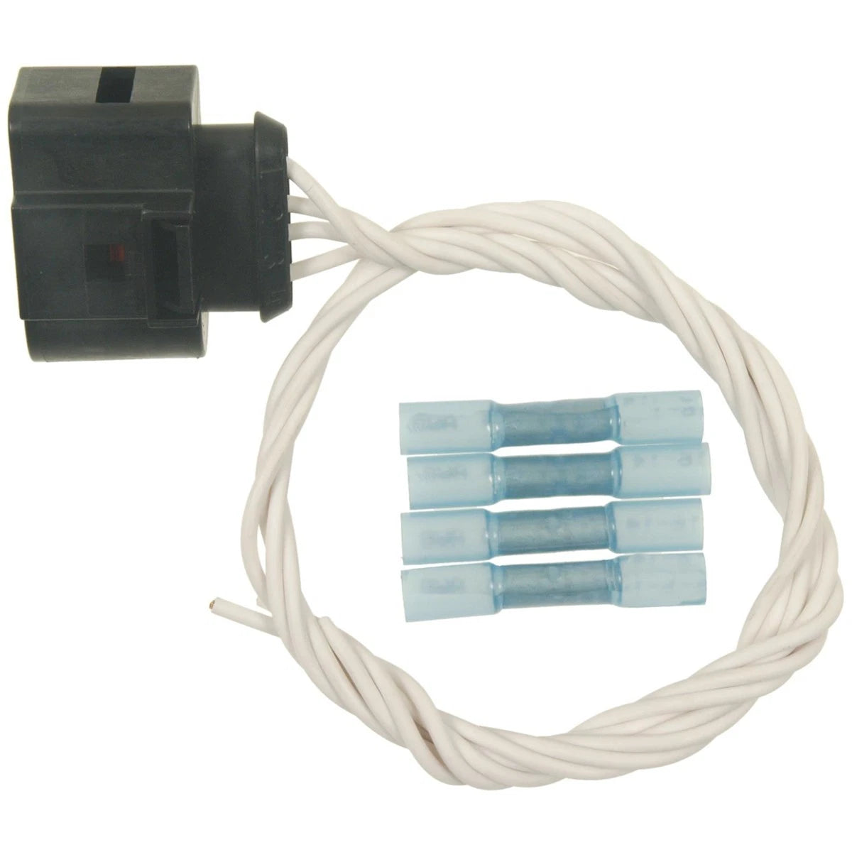 S-1533 Ignition Coil Connector for VW Audi Q7 A6 A8 R8 Porsche Cayenne (2010–2019)