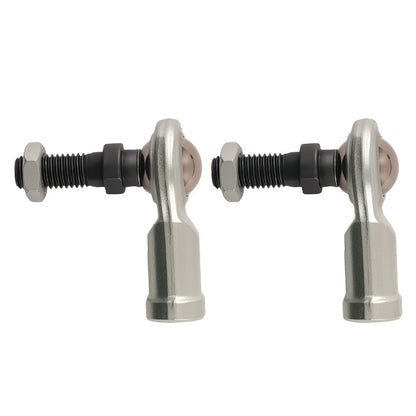 Set of 2 Sway Bar Quick Disconnects for Jeep Cherokee XJ (1984–2001) & ZJ (1993–1998)