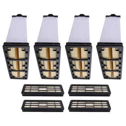 Air Filtration Set DBA5292 for Agricultural Machinery
