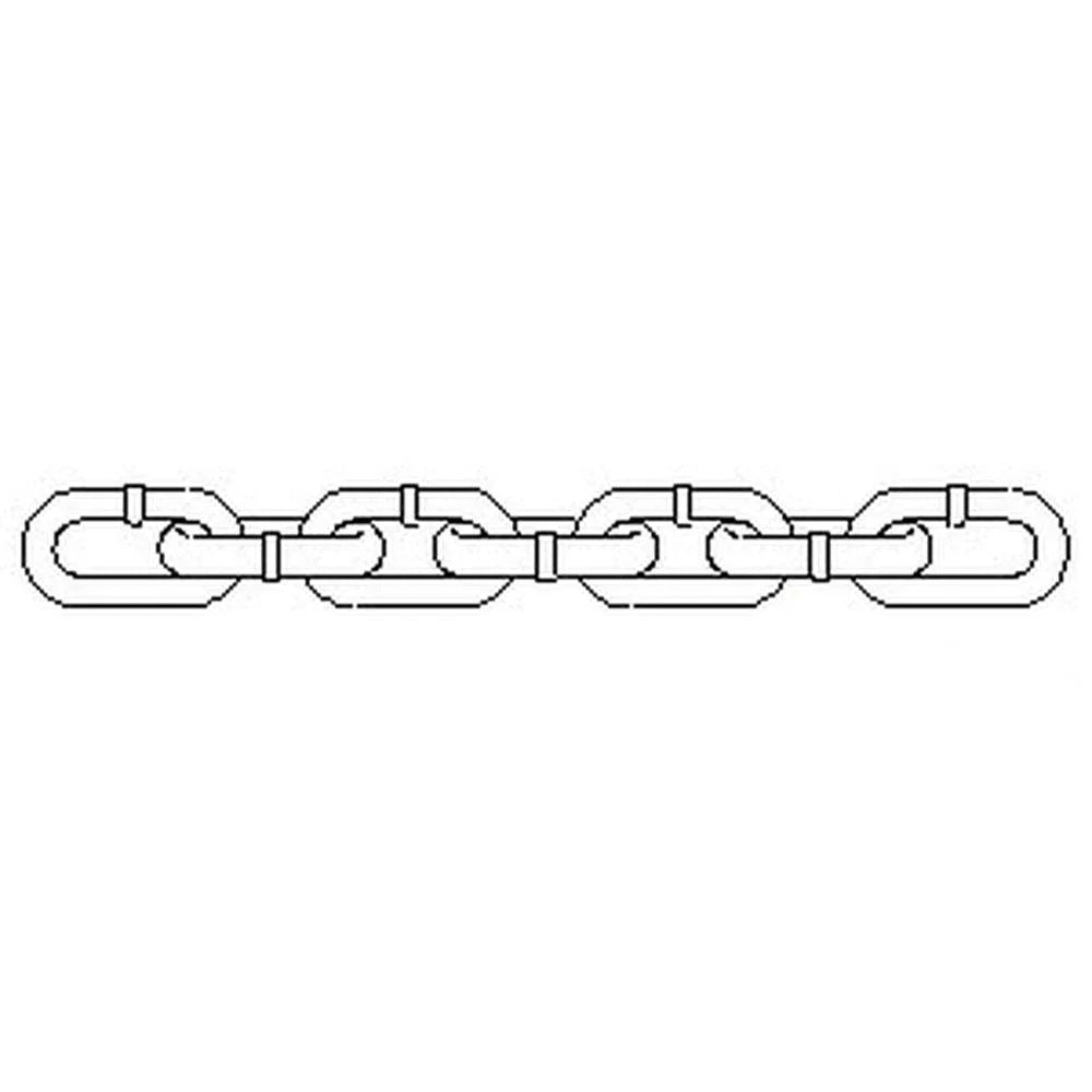Stabilizer Check Chain for Ford New Holland 2000 2600 3000 3600 (181354M1)