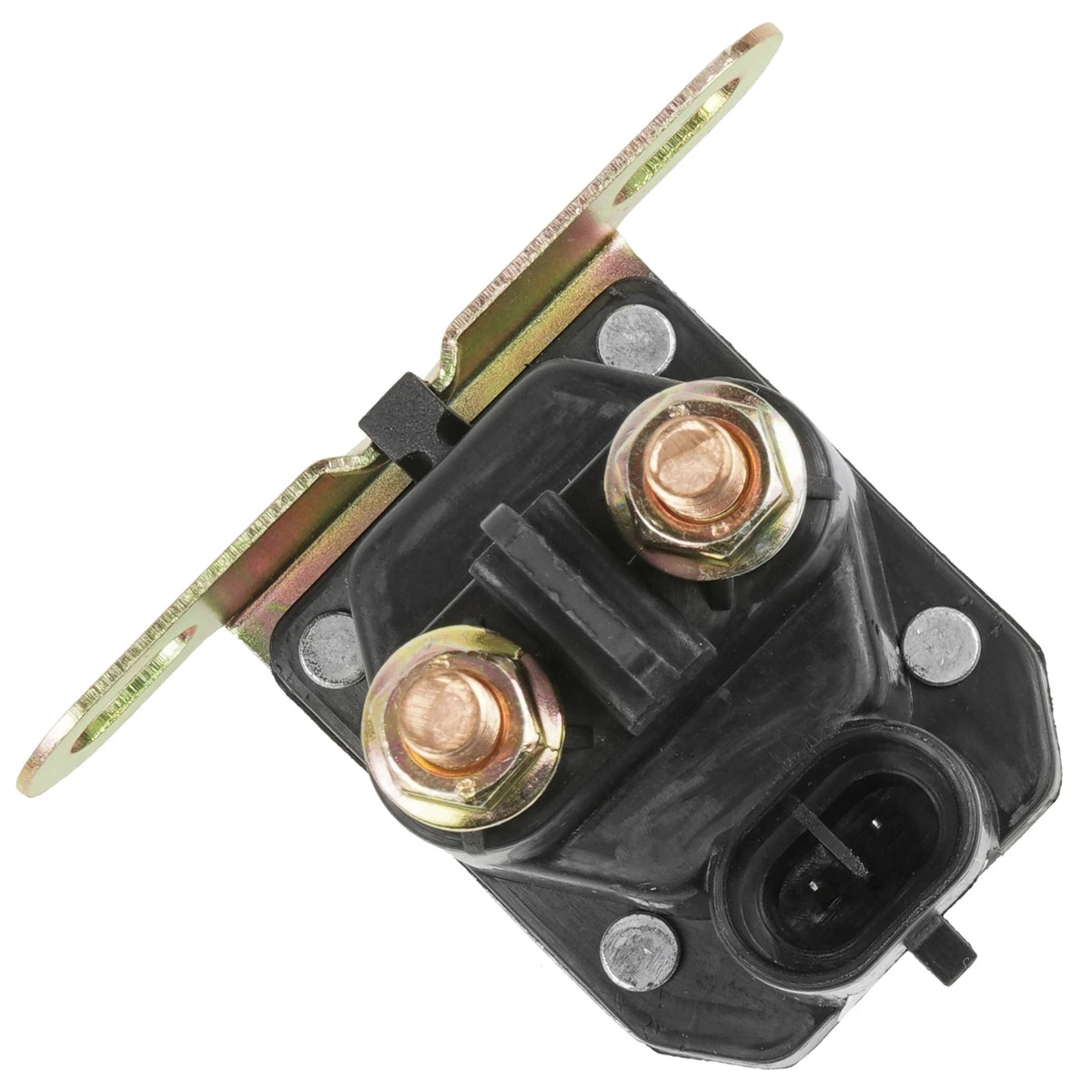 Starter Relay Solenoid for Polaris Ranger XP 1000 (2017–2020) RE170 - LAR, 4014655
