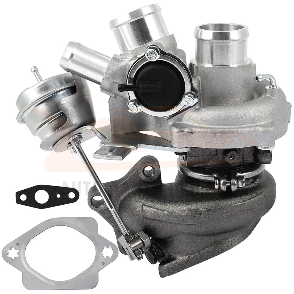 K03 Turbocharger for Ford F-150 Platinum 3.5L (2011–2012) 855563-5001S