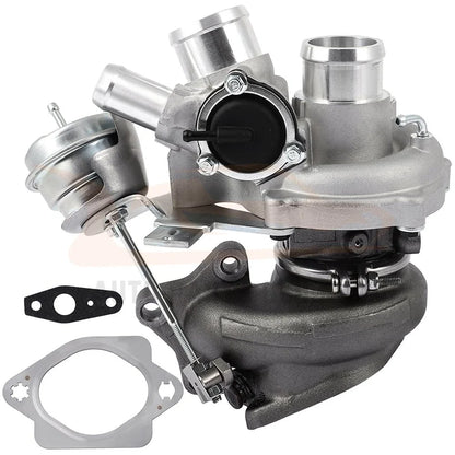 K03 Turbocharger for Ford F-150 Platinum 3.5L (2011–2012) 855563-5001S