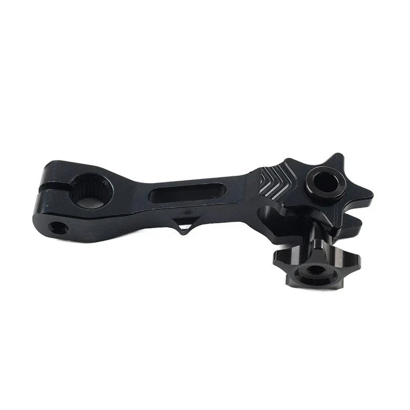 Rocker Arm for Dirt Bike (Aluminum Alloy, Black)
