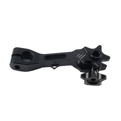 Rocker Arm for Dirt Bike (Aluminum Alloy, Black)