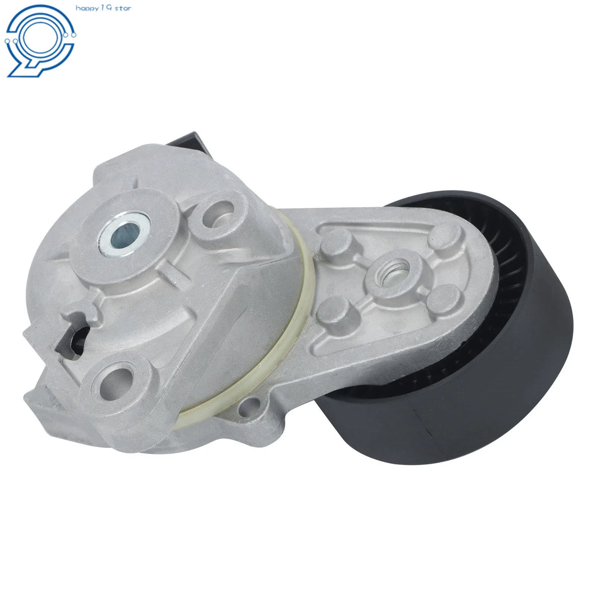 Drive Fan Belt Tensioner and Pulley Kit for Lexus LS460 (2007–2014)