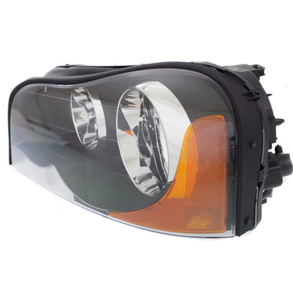 Headlight Pair for Volvo XC90 (2003–2014) PLX-M0-20-6564-00-9, VO2502112, VO2503112