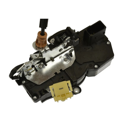 Door Lock Actuator for Chevy Suburban 2500 (2010–2013) ALX-PAU-SI-DLA-723-CLA2