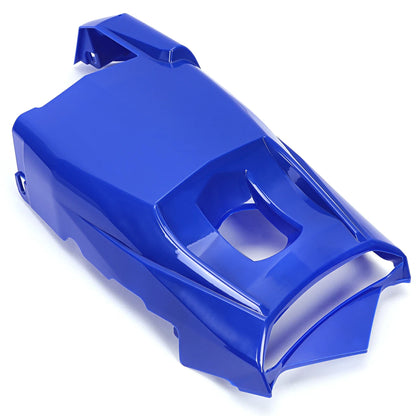 Plastics Kit Fenders & Tail Lights Cover for Yamaha Raptor 700 (2006–2024)