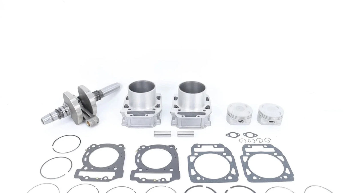Crankshaft Cylinder Rebuild Kit for Can Am Outlander 800