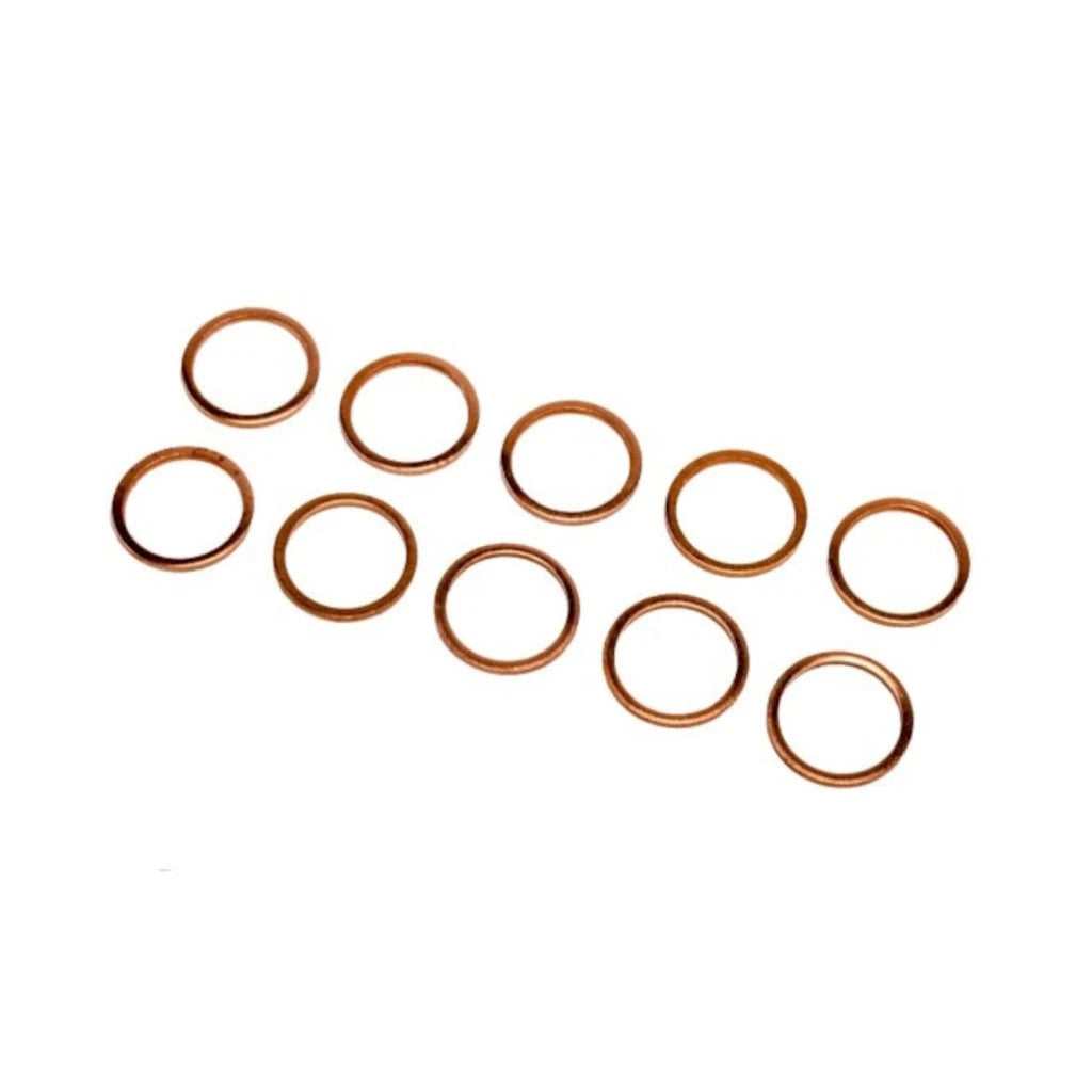 Fuel Injection Distributor O-Ring for Chevy Suburban (1990–1991) OLX-ACD14025557-CL360A52