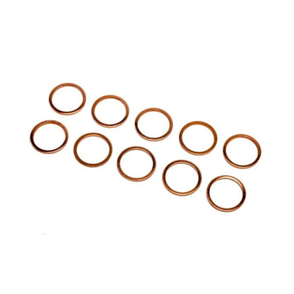 Fuel Injection Distributor O-Ring for Chevy Suburban (1990–1991) OLX-ACD14025557-CL360A52