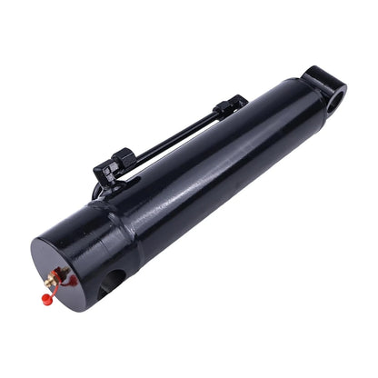 Hydraulic Grapple Cylinder for Bobcat Rod 1.25 Bore 2.50 Stroke 8 in