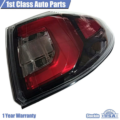Tail Light for GMC Acadia (2013–2016) Right Side