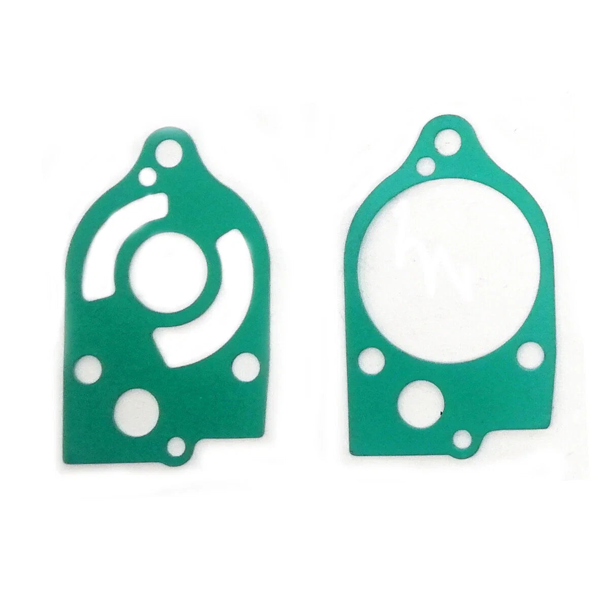 Water Pump Kit 18-3324, 46-77177A3 for Mercury Mariner 30-70 HP