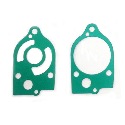 Water Pump Kit 18-3324, 46-77177A3 for Mercury Mariner 30-70 HP