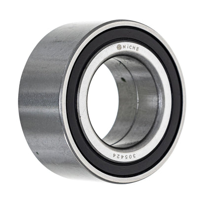 Wheel Bearing Seal Kit for Honda ATC70 (1973–1977) MK1008344, 6202-2RS, 6205-2RS