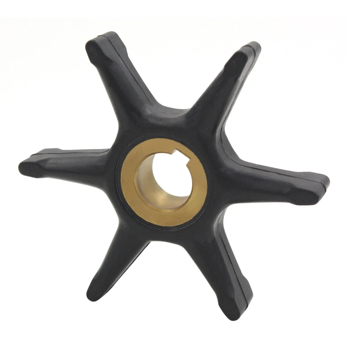 Water Pump Impeller for Johnson Outboard Motor 18 25 35 HP (375638)