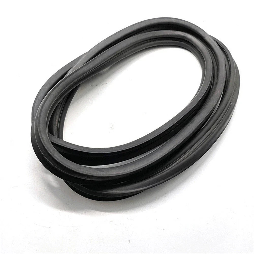 Trunk Lid Seal Weatherstrip for Honda Accord 4 Door (2013-2017)