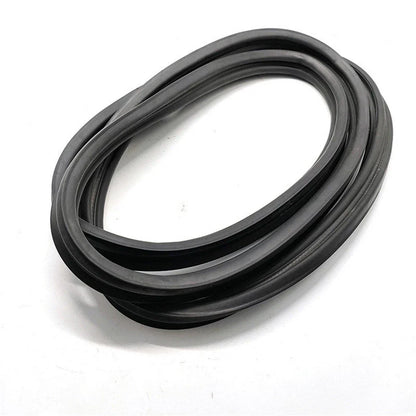 Trunk Lid Seal Weatherstrip for Honda Accord 4 Door (2013-2017)