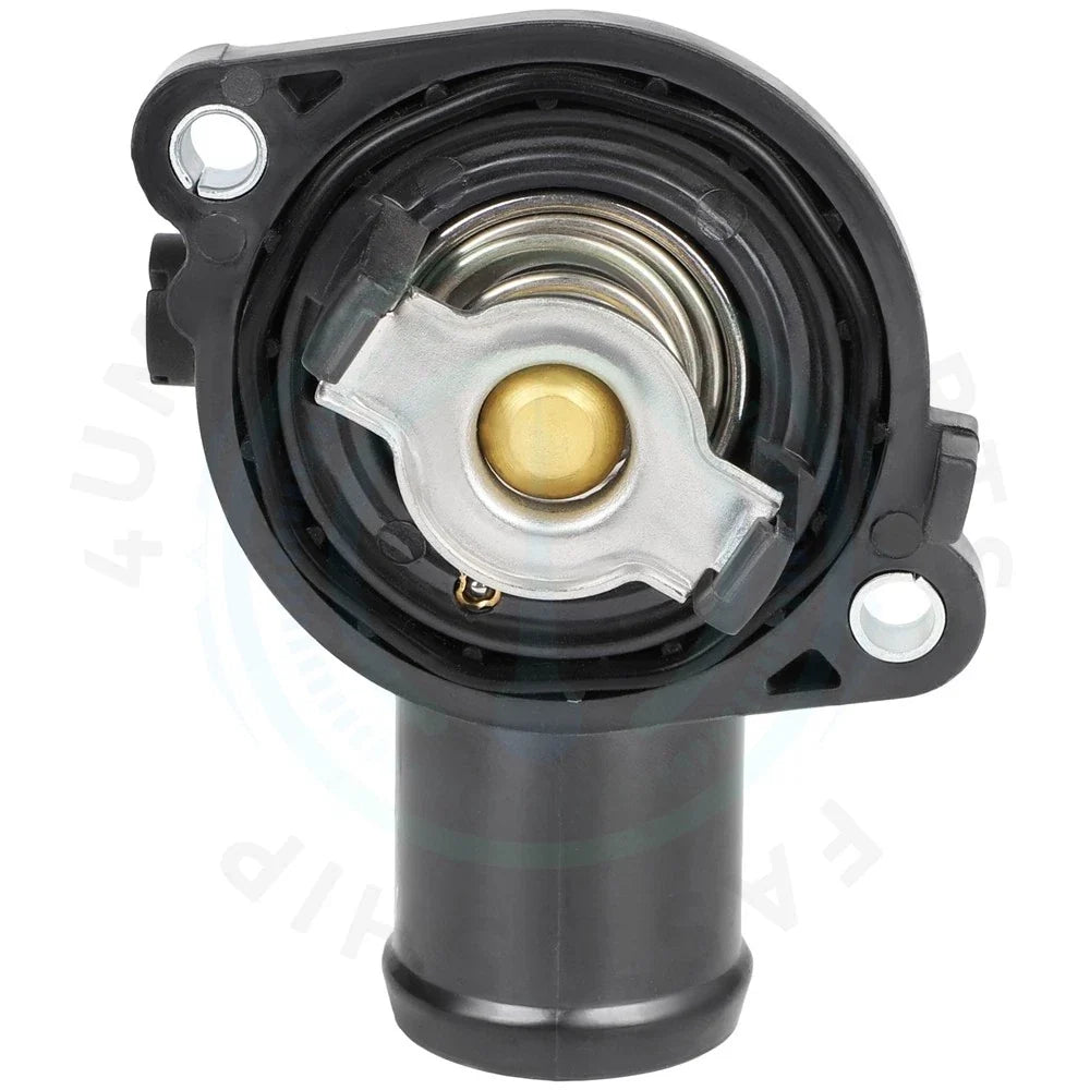 Engine Coolant Thermostat for Chrysler Town & Country Dodge Journey (2011–2016)