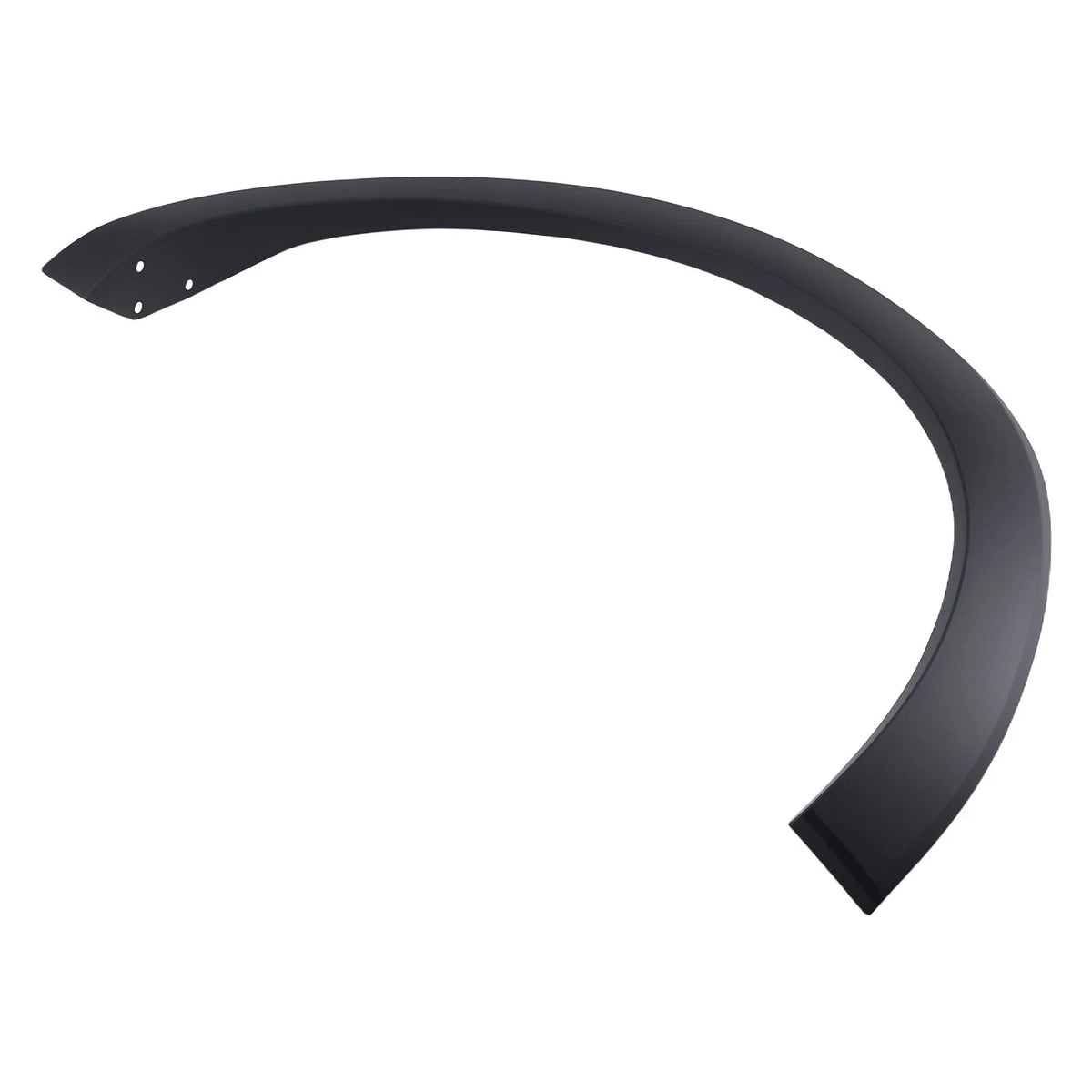 Right Wheel Arch Fender Trim for Ford Transit 150/250/350/350HD (2015–2019)