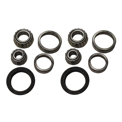 2 Front Wheel Bearing Kits for Ford Tractors 2N 8N 9N NAA Jubilee